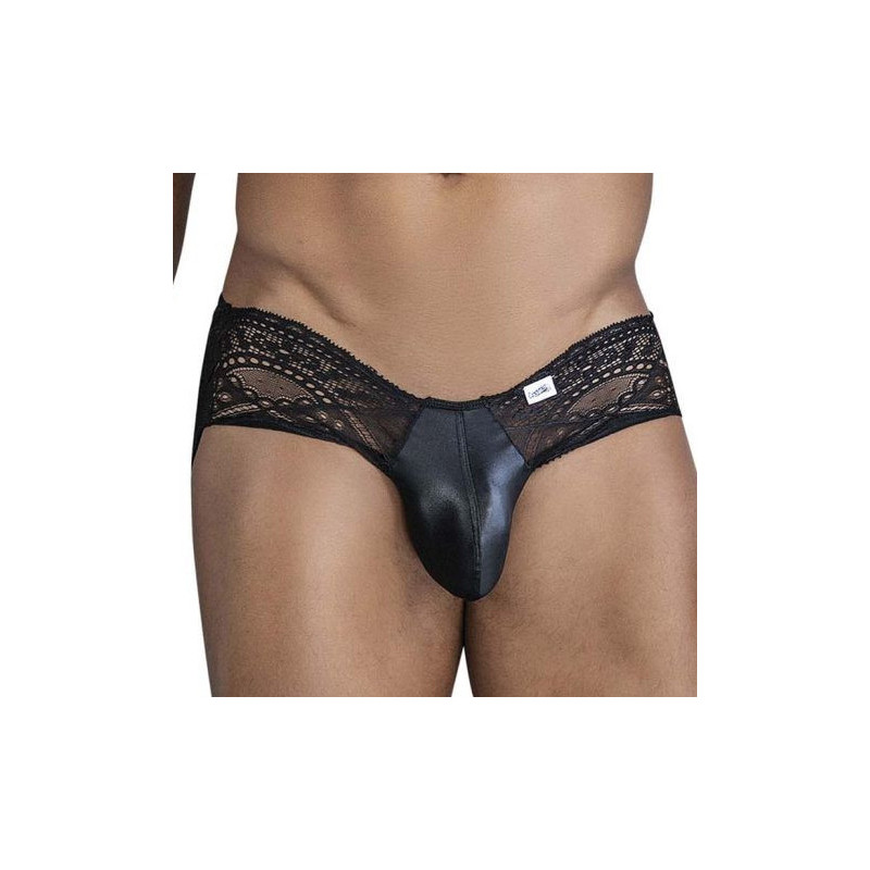 CandyMan Shorty Velindros Noir